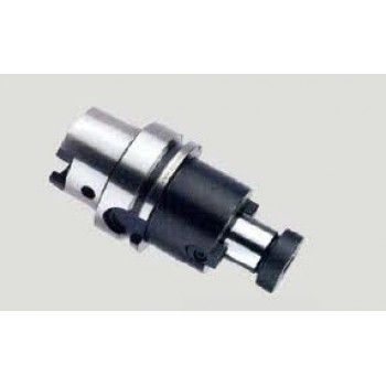 HSK 63A FACEMILL ARBOR - HSK 63A X 40 - 60